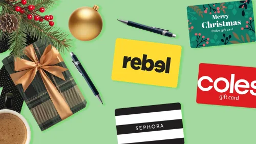 Christmas presents for co workers